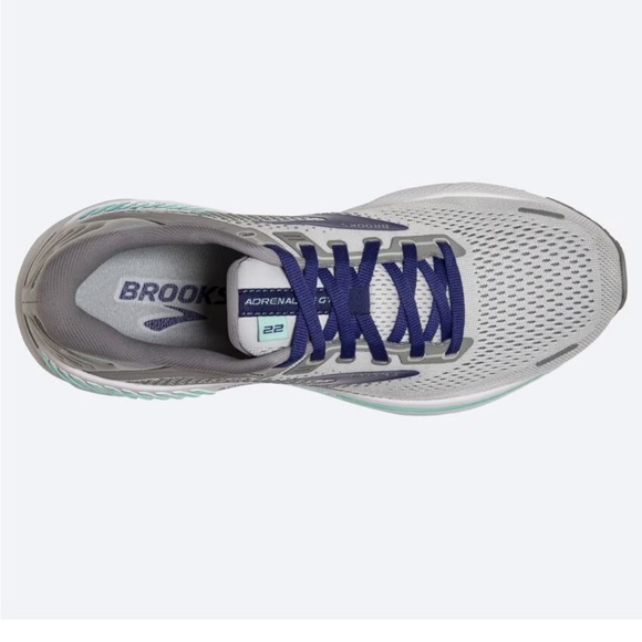 Brooks Adrenaline Gts 22 ( NARROW) - Picture 5 of 10